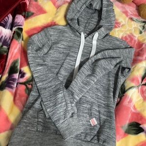 Girls Hoodie by Reflex !